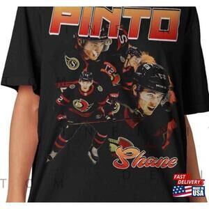 Shane Pinto Shirt